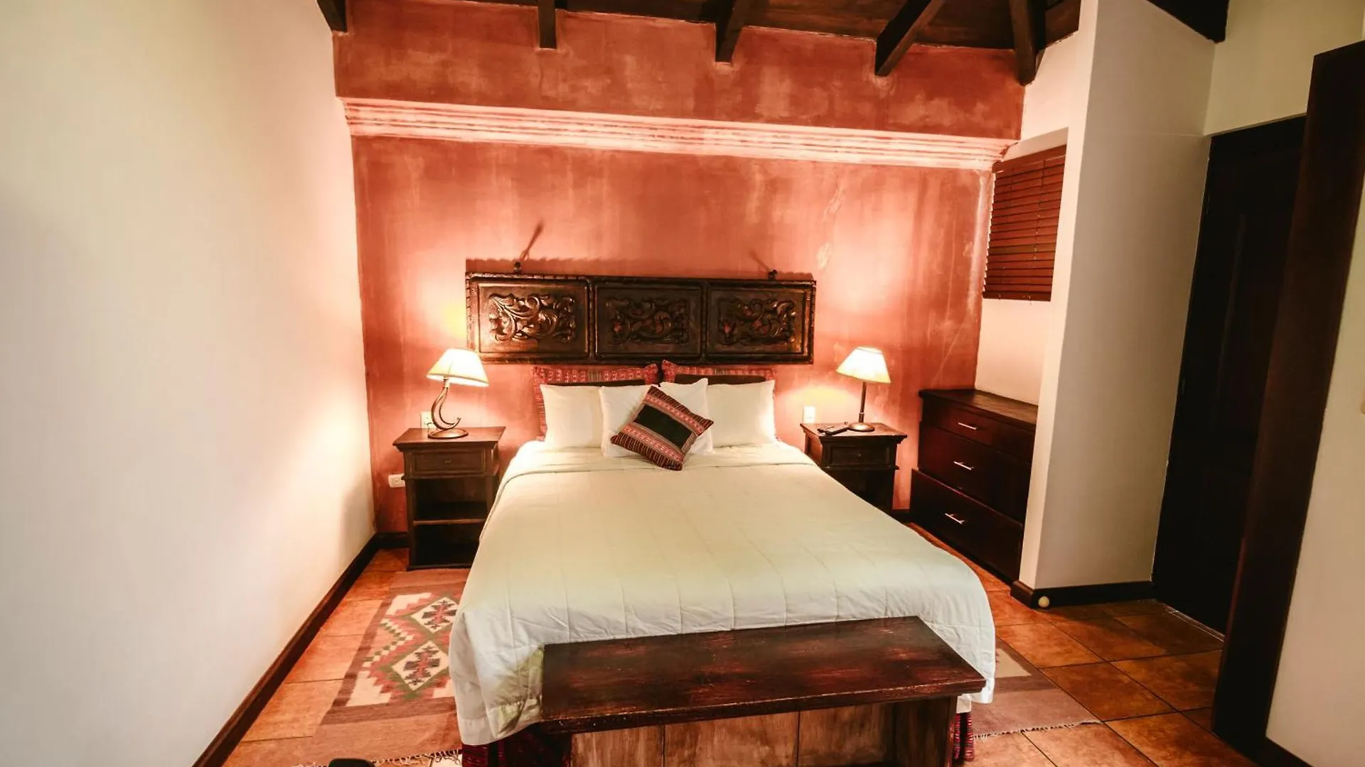 All Suite El Marques De Antigua Guatemala