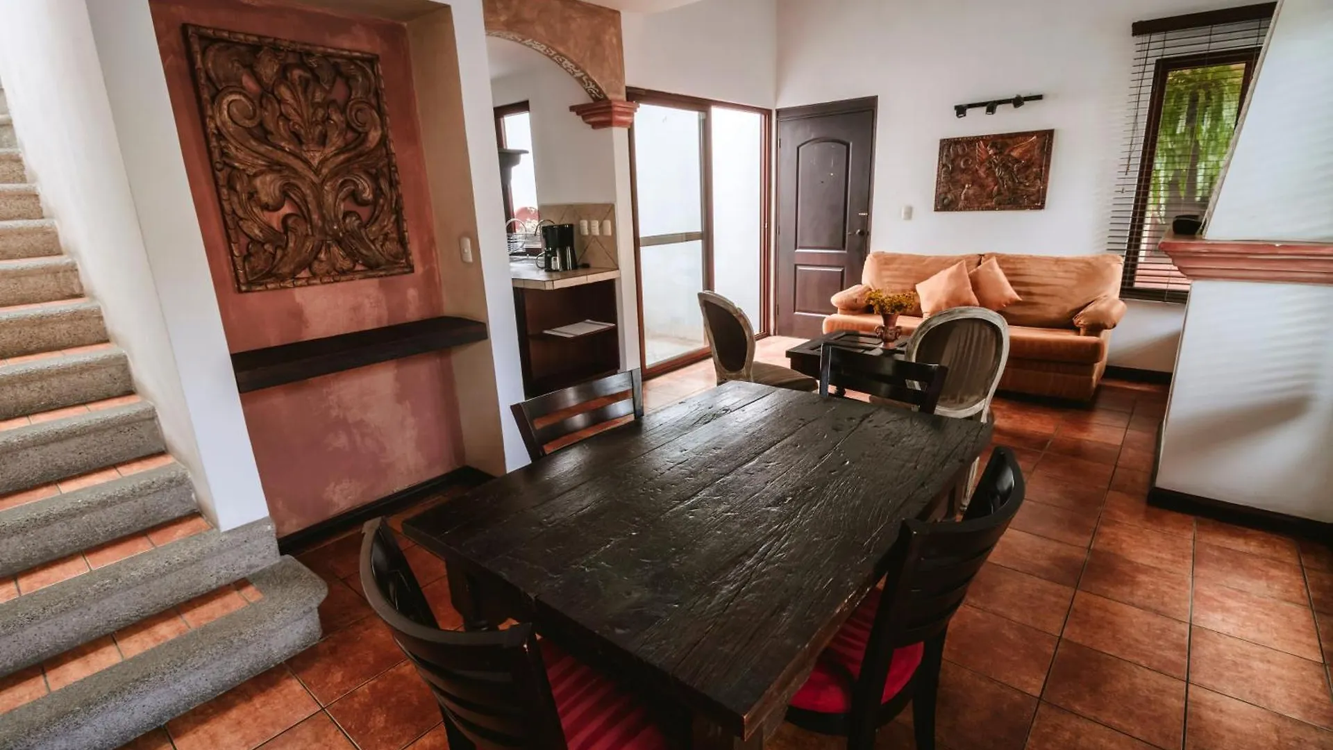 All Suite El Marques De Antigua 4*,  Guatemala