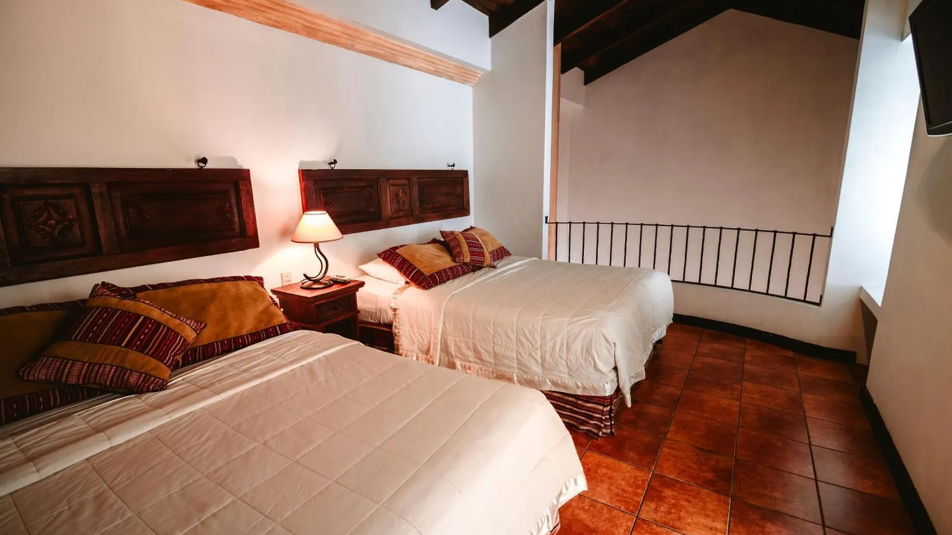 All Suite El Marques De Antigua Hotel