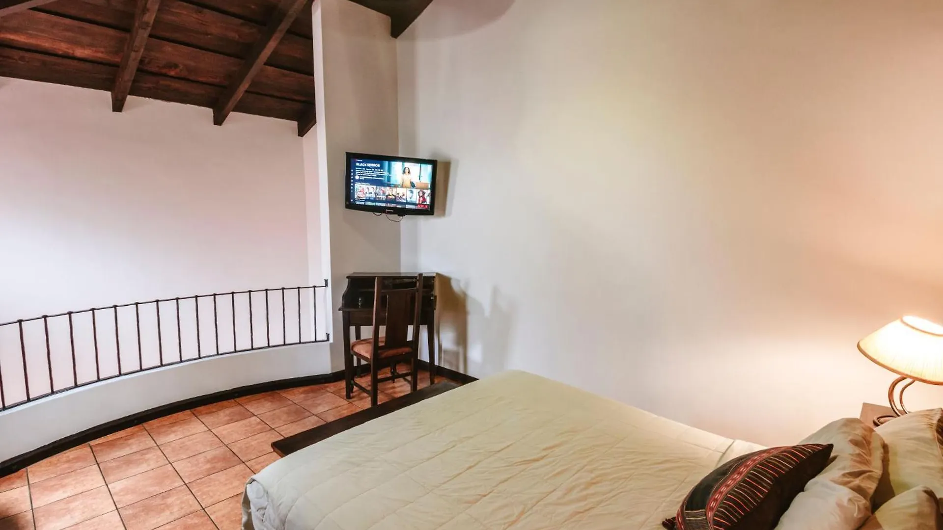 Hotel All Suite El Marques De Antigua