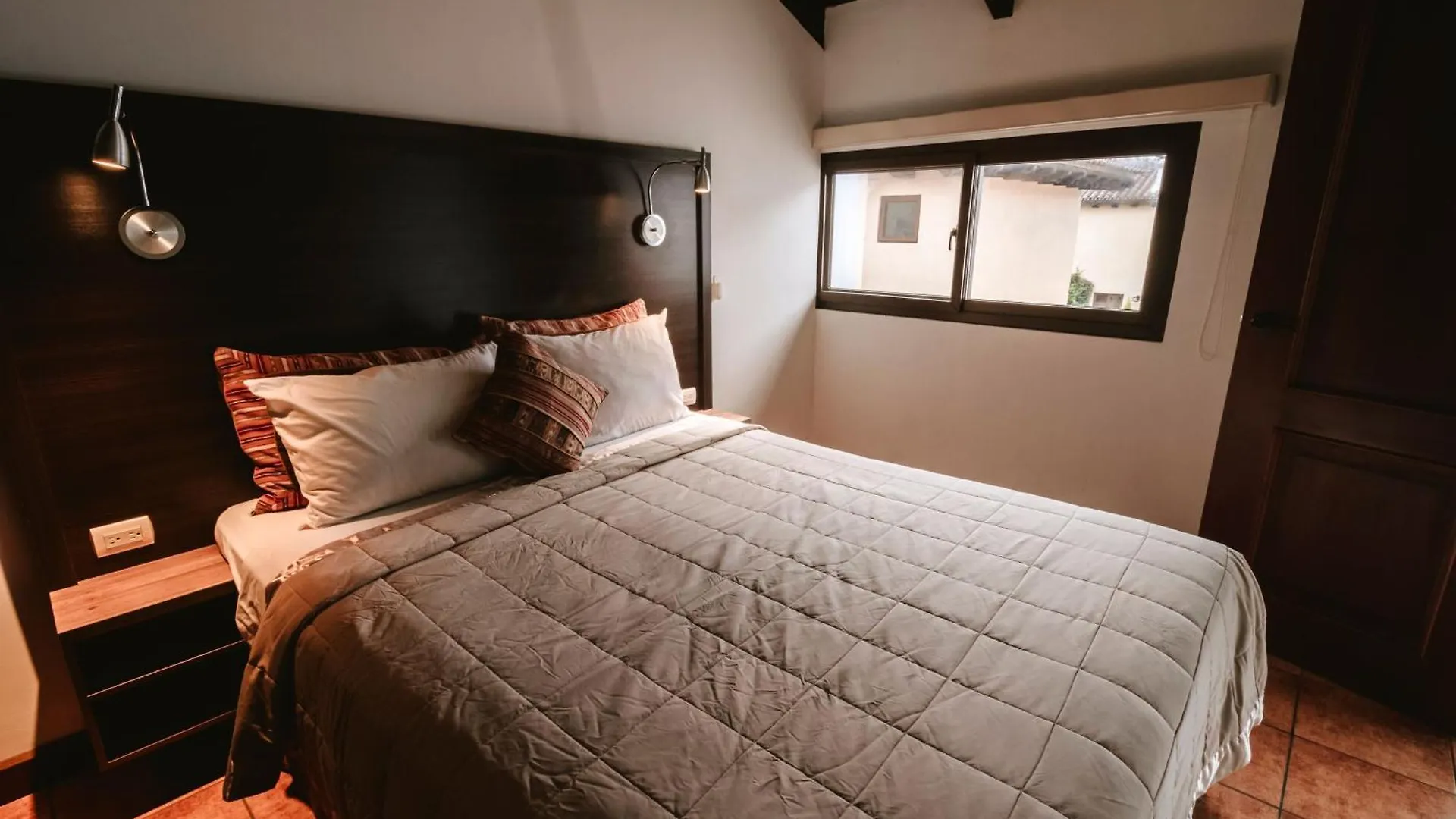 **** Hotel All Suite El Marques De Antigua Guatemala