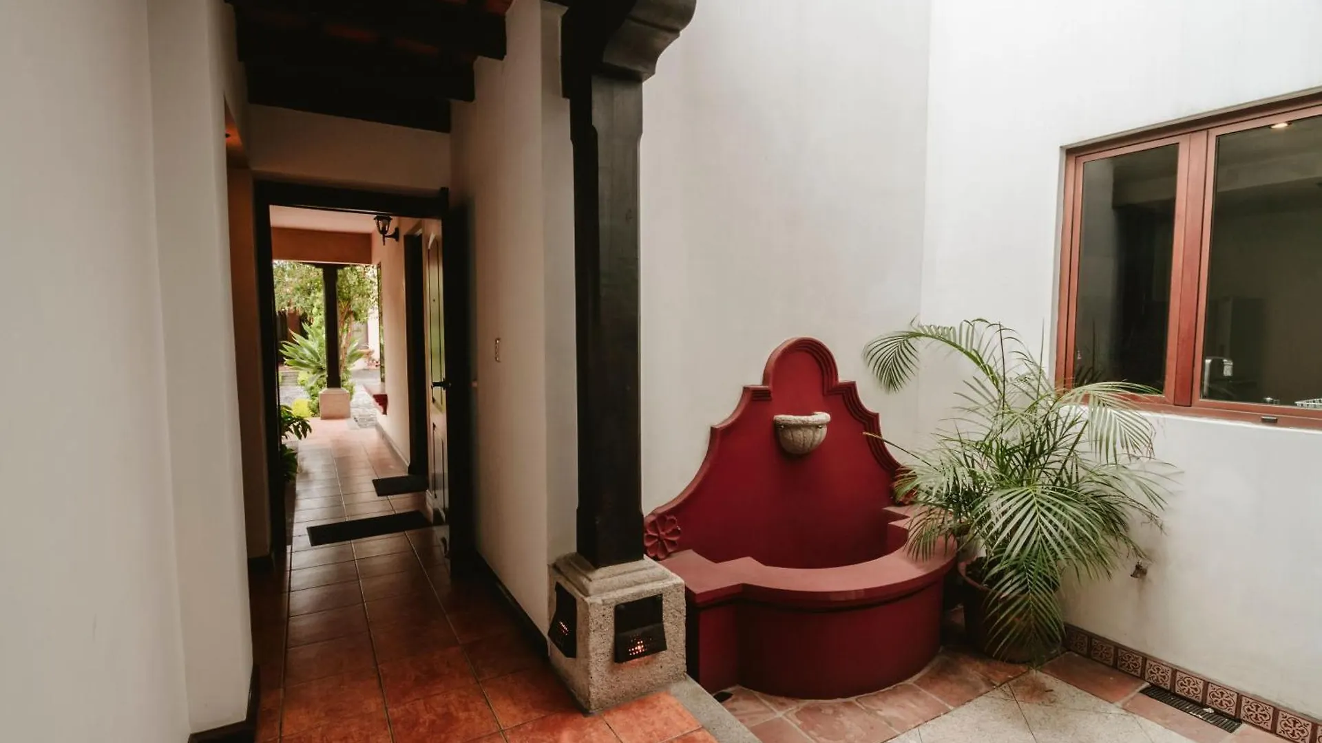 All Suite El Marques De Antigua