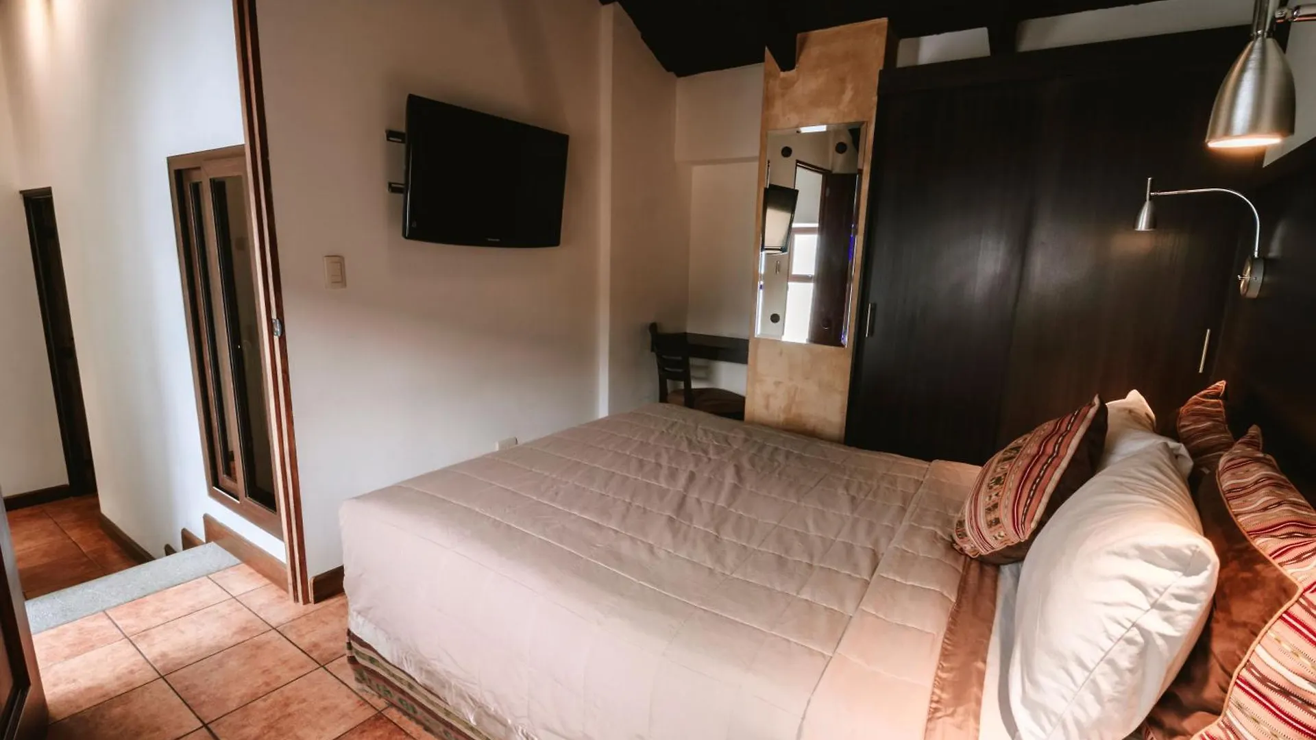 Hotel All Suite El Marques De Antigua