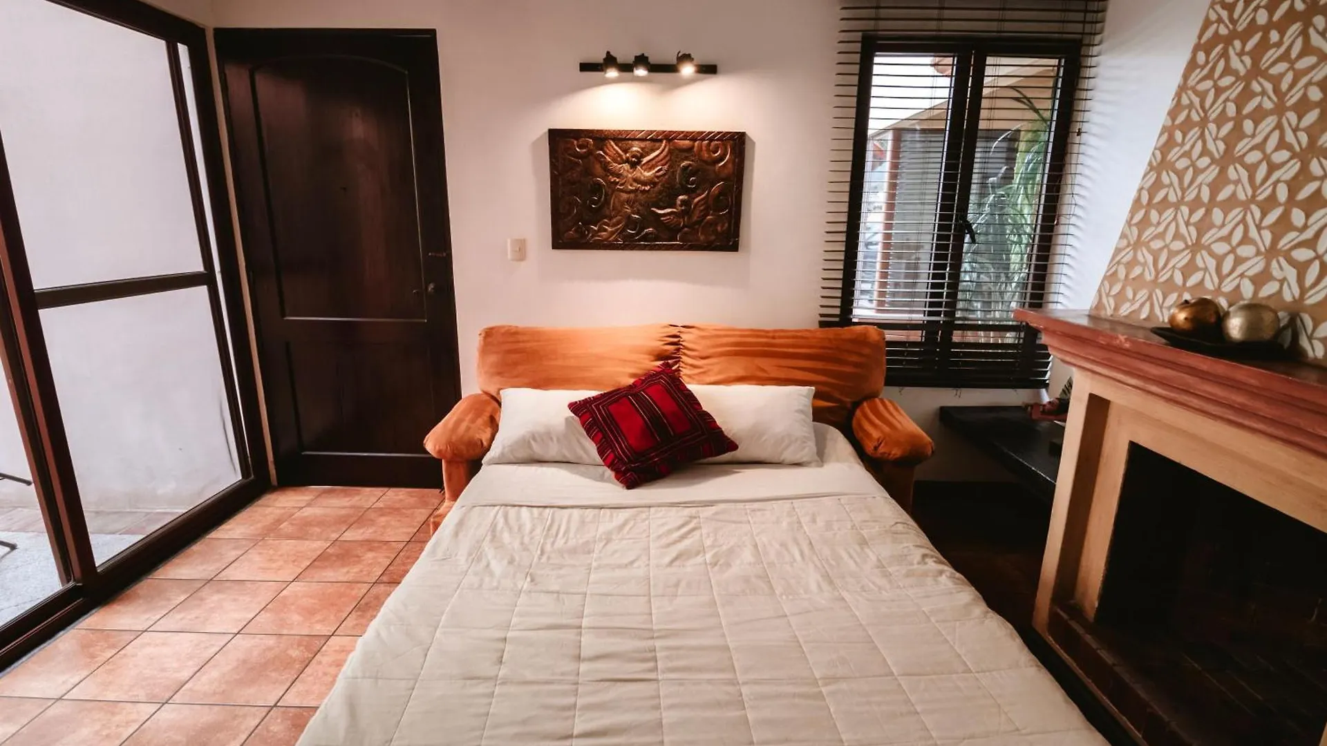All Suite El Marques De Antigua Hotel