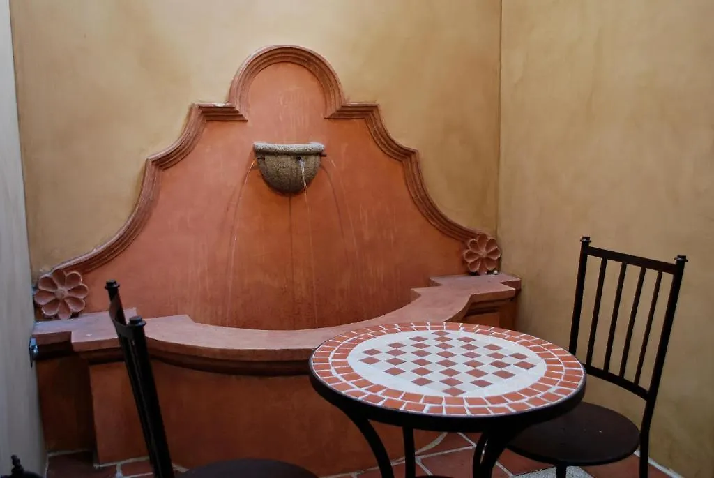 All Suite El Marques De Antigua Hotel